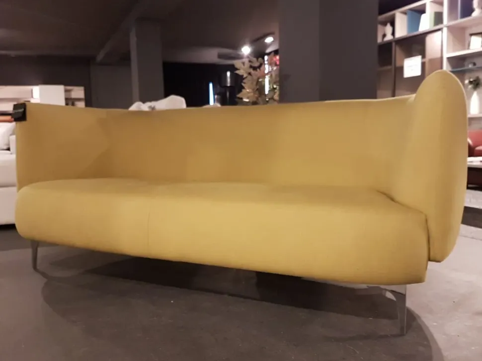 Divano Fil Artigianale: con uno SCONTO ESCLUSIVO del 55%