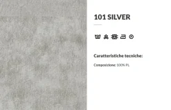 Divano Float Felis in OFFERTA - 50%