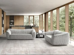 Divano Float Felis in Offerta Outlet a 1958€. Affrettati!