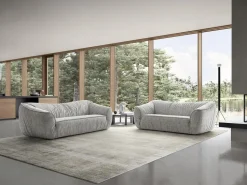 Divano Float Felis in Offerta Outlet a 1958€. Affrettati!