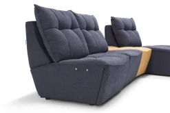 Divano Florence 10 c. Md work a PREZZO OUTLET scontato del 40%