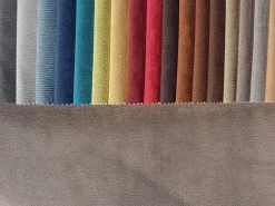 Divano Florida in Tessuto sfoderabile  di Fabbri salotti scontato 35%