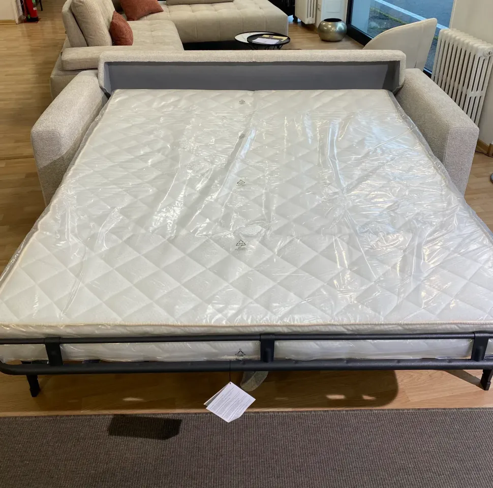 Divano Fly in Tessuto sfoderabile di Artigianale scontato 25%