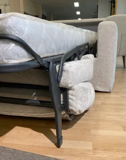 Divano Fly in Tessuto sfoderabile di Artigianale scontato 25%