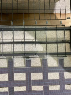 Divano Fly in Tessuto sfoderabile di Artigianale scontato 25%