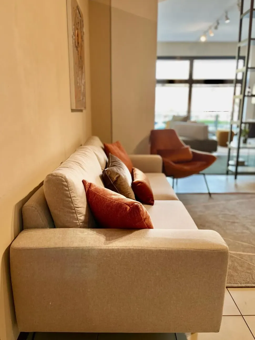 Divano Forest Doimo salotti a prezzo scontato