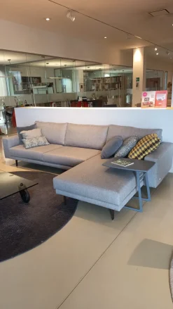 Divano Forest Doimo salotti: con uno SCONTO ESCLUSIVO del 31%