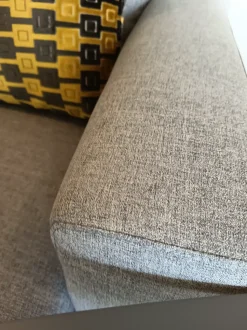 Divano Forest Doimo salotti: con uno SCONTO ESCLUSIVO del 31%