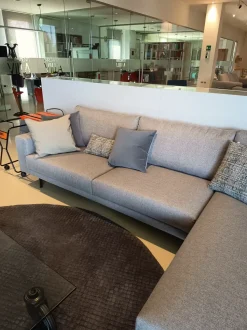 Divano Forest Doimo salotti: con uno SCONTO ESCLUSIVO del 31%