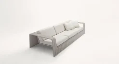 Divano Frame Paola lenti in OFFERTA - 58%