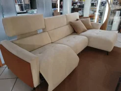 Divano Franco ferri La scala  PREZZI OUTLET sconto 42%