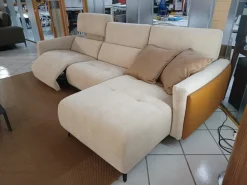 Divano Franco ferri La scala  PREZZI OUTLET sconto 42%