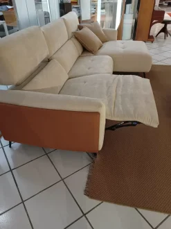 Divano Franco ferri La scala  PREZZI OUTLET sconto 42%