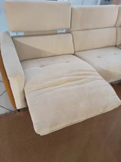 Divano Franco ferri La scala  PREZZI OUTLET sconto 42%