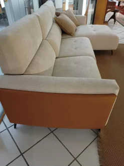 Divano Franco ferri La scala  PREZZI OUTLET sconto 42%