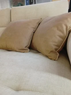 Divano Franco ferri La scala  PREZZI OUTLET sconto 42%