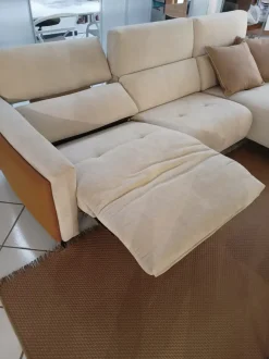 Divano Franco ferri La scala  PREZZI OUTLET sconto 42%