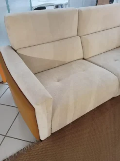 Divano Franco ferri La scala  PREZZI OUTLET sconto 42%