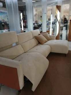 Divano Franco ferri La scala  PREZZI OUTLET sconto 42%