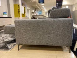 Divano Fred di Felis in stile moderno a prezzo scontato