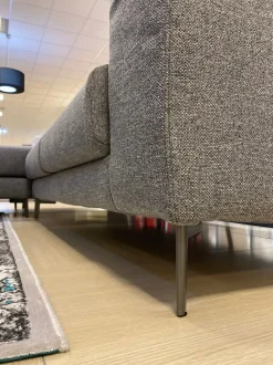 Divano Fred di Felis in stile moderno a prezzo scontato