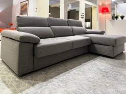 Divano Fushion m3 Colombini casa a PREZZO OUTLET scontato del 60%