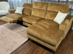 Divano Garett Artigianale: con uno SCONTO ESCLUSIVO del 48%