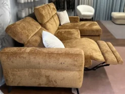 Divano Garett Artigianale: con uno SCONTO ESCLUSIVO del 48%