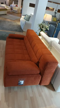 Divano Gemini Divanidea: con uno SCONTO ESCLUSIVO del 25%