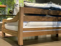 Divano Gervasoni Jeko 04 a prezzi vantaggiosi. Acquista online!