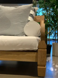 Divano Gervasoni Jeko 04 a prezzi vantaggiosi. Acquista online!