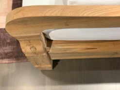 Divano Gervasoni Jeko 04 a prezzi vantaggiosi. Acquista online!