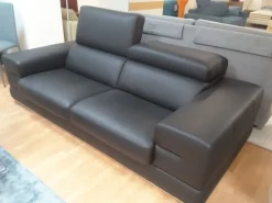 Divano Ghibli di Alpa in stile moderno in Offerta Outlet