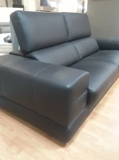 Divano Ghibli di Alpa in stile moderno in Offerta Outlet