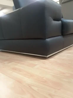 Divano Ghibli di Alpa in stile moderno in Offerta Outlet