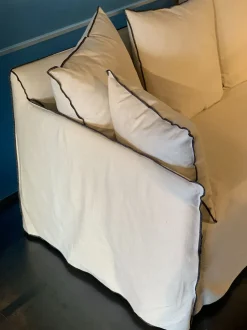 Divano Ghost 12 Gervasoni in OFFERTA - 26%