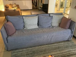 Divano Ghost Gervasoni in Offerta Outlet