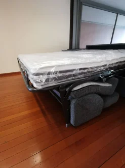 Divano Giada Family bedding in OFFERTA - 39%