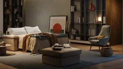 Divano Giada Family bedding in OFFERTA - 34%