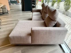 Divano Ginny Samoa: con uno SCONTO ESCLUSIVO del 35%