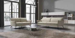 Divano Giulia di Collezione esclusiva in stile moderno a prezzo Outlet