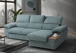 Divano Giulia special Biel: con uno SCONTO ESCLUSIVO del 30%