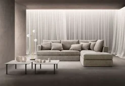 Divano Glammy Samoa in OFFERTA - 35%