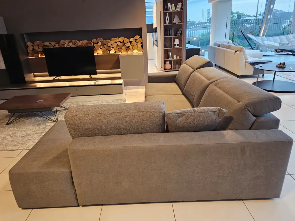 Divano Glide Samoa: con uno SCONTO ESCLUSIVO del 40%