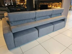 Divano Glide Samoa: con uno SCONTO ESCLUSIVO del 40%