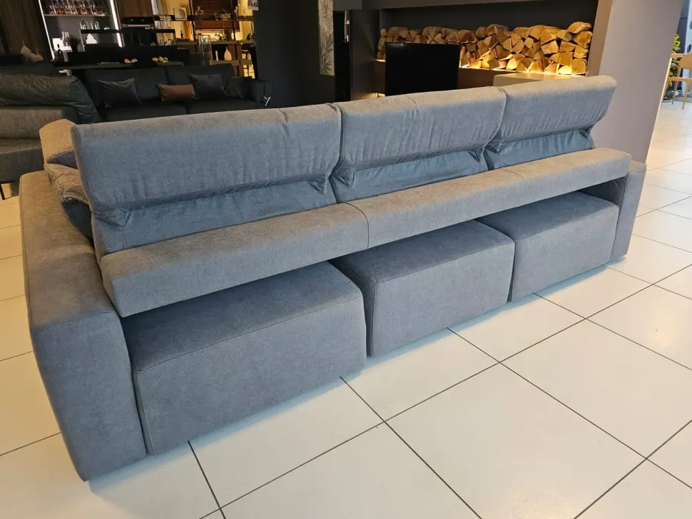 Divano Glide Samoa: con uno SCONTO ESCLUSIVO del 40%