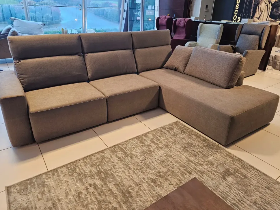 Divano Glide Samoa: con uno SCONTO ESCLUSIVO del 40%