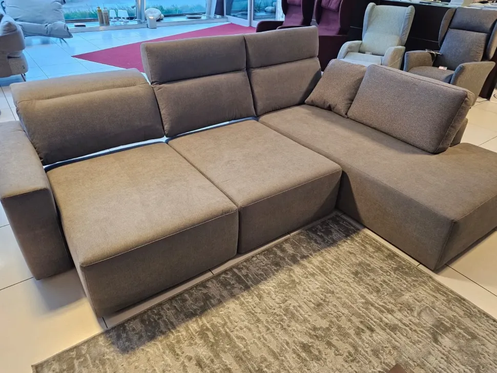 Divano Glide Samoa: con uno SCONTO ESCLUSIVO del 40%