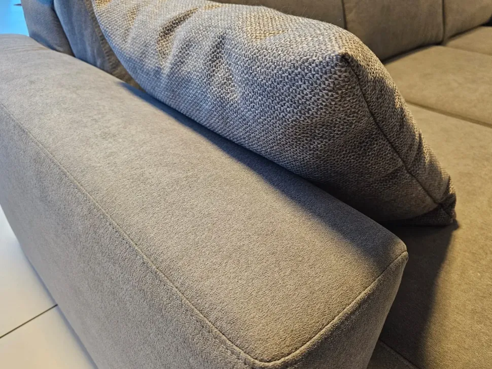 Divano Glide Samoa: con uno SCONTO ESCLUSIVO del 40%