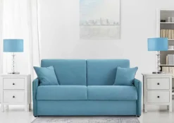 Divano Gloria in Tessuto Aerre italia a prezzo ribassato